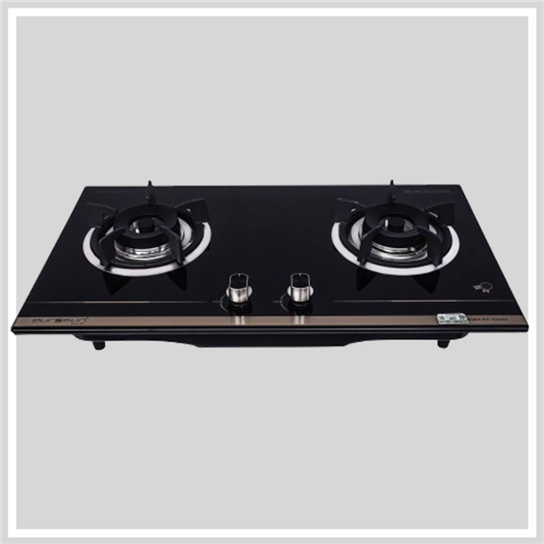 Bếp Gas Âm Eurosun EU-GA283